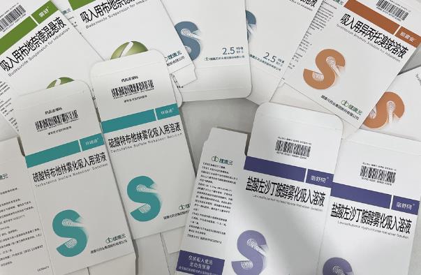 紙盒包裝印刷有什么好處？