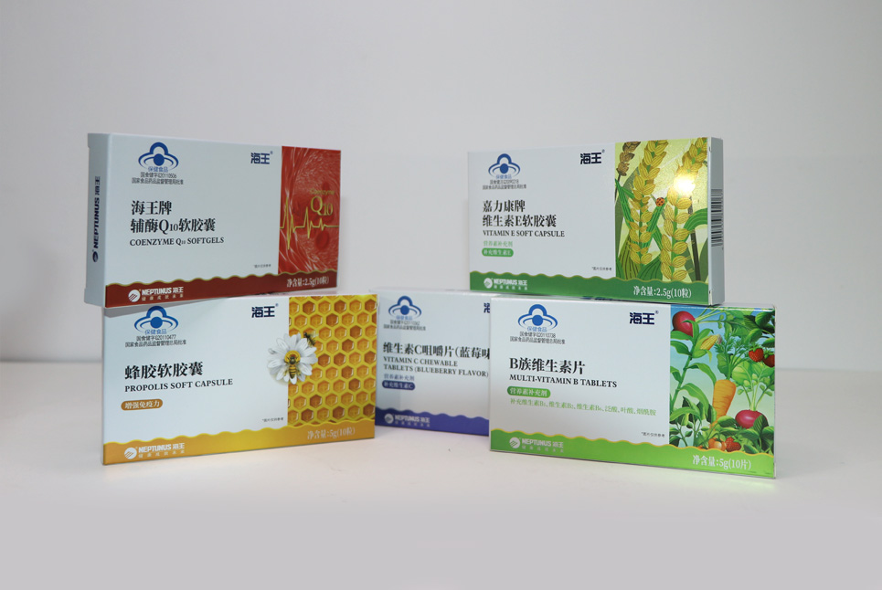 藥盒印刷應(yīng)該提升哪些技術(shù)優(yōu)勢